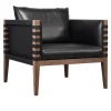 Lupin Lounge Chair