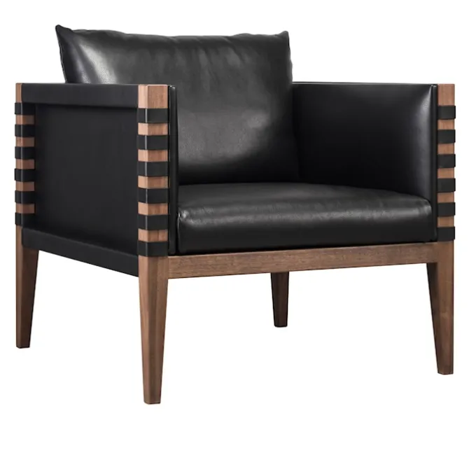 Lupin Lounge Chair
