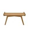 Lupo Low Table