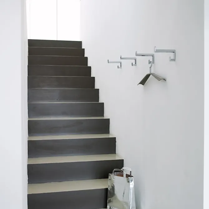 Lux Wall Hook