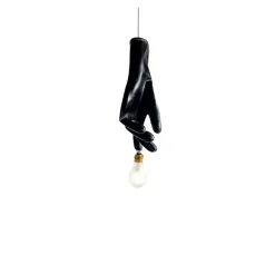 Luzy Pendant Lamp