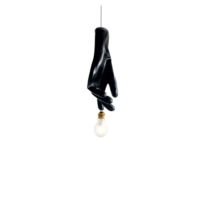 Luzy Pendant Lamp
