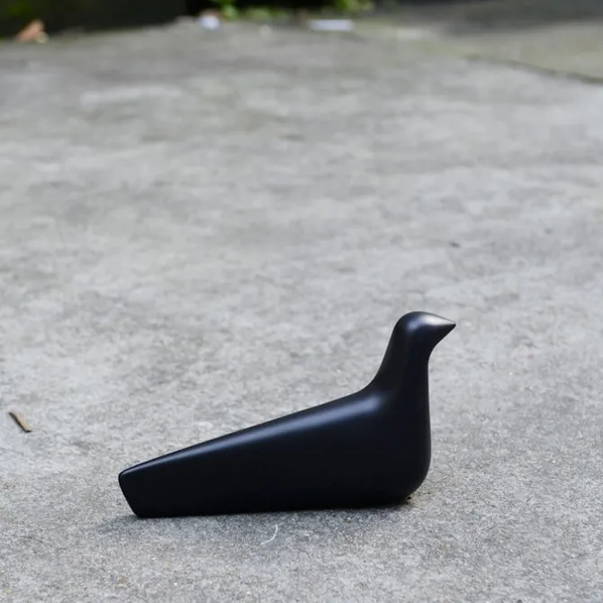 L'Oiseau ornamenter