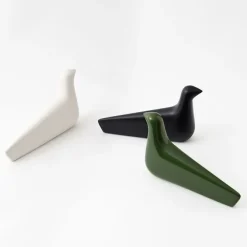 L'Oiseau ornamenter