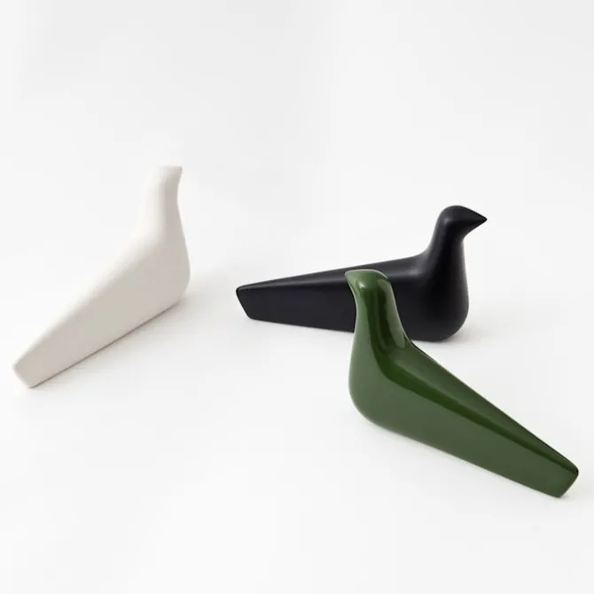 L'Oiseau ornamenter