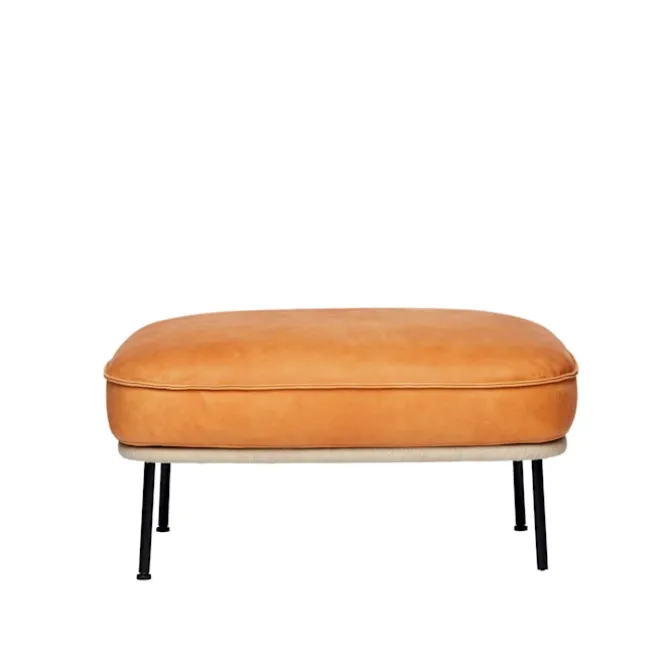 Lyra Footstool