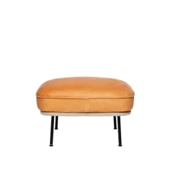 Lyra Footstool