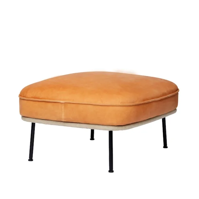 Lyra Footstool