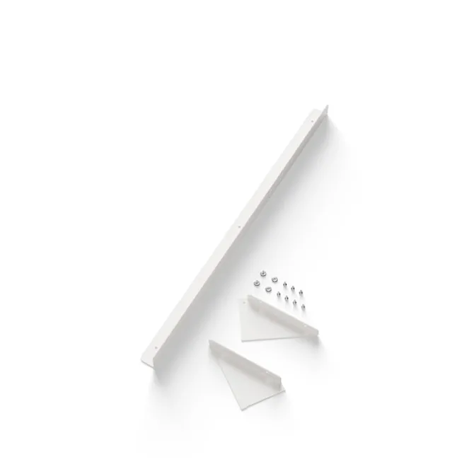 Magazine Shelf Support 2-Pack
