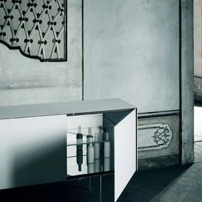 Magic Box Sideboard