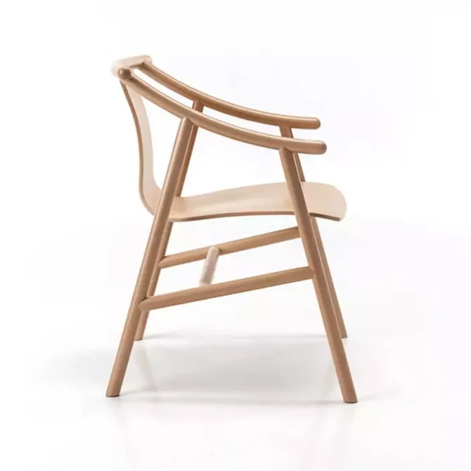 Magistretti 03 01 - Plywood