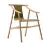 Magistretti 03 01 - Saddle Leather
