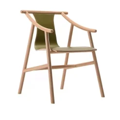 Magistretti 03 01 - Saddle Leather
