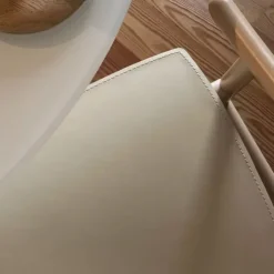 Magistretti 03 01 - Saddle Leather