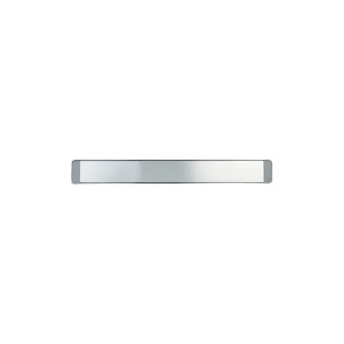 Magnetlist, glatt, 41 cm