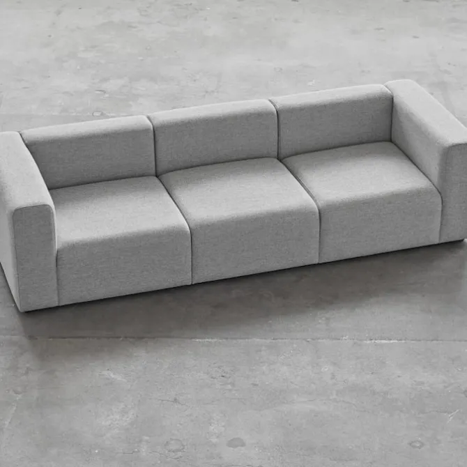 Mags 3-seters sofa Combination 1