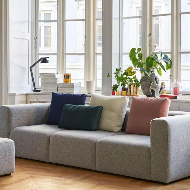 Mags 3-seters sofa Combination 1