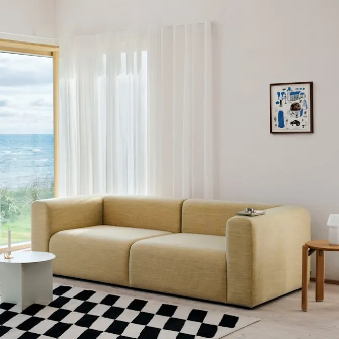 Mags 3-seters sofa Combination 1