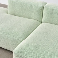Mags Soft Low 3-seters sofa Combination 3 Right