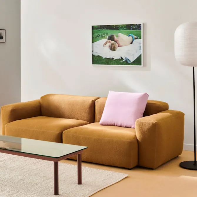 Mags Soft Low 3-seters sofa Combination 3 Right