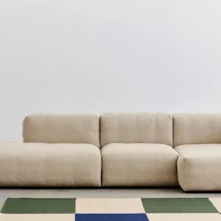 Mags Soft Low 3-seters sofa Combination 3 Right