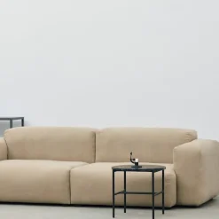Mags Soft Low 3-seters sofa Combination 1