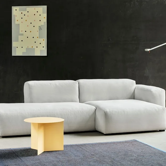 Mags Soft Low 3-seters sofa Combination 1