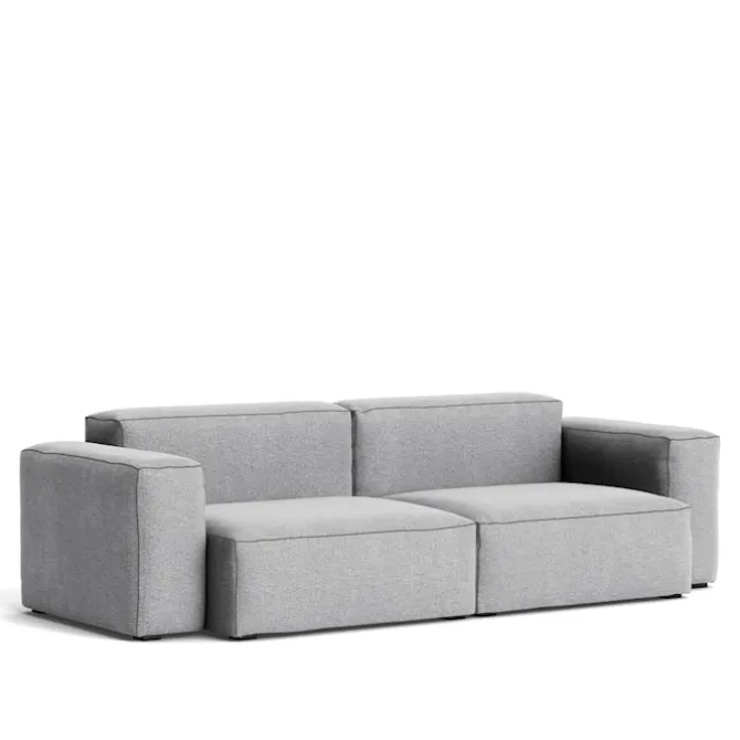 Mags Soft Low 2,5-seters sofa Combination 1