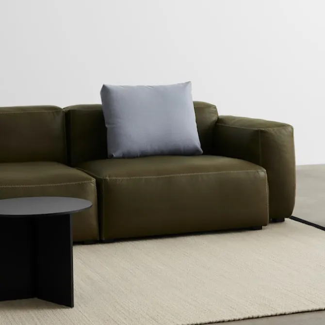 Mags Soft Low 2,5-seters sofa Combination 1
