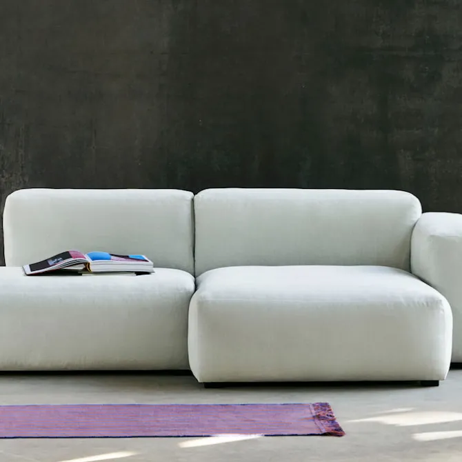 Mags Soft 3-seters sofa Combination 3 Right