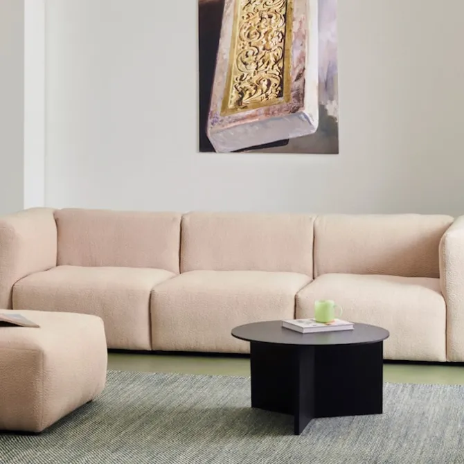 Mags Soft 3-seters sofa Combination 3 Right