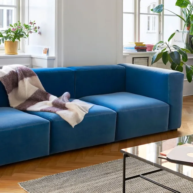 Mags Soft 3-seters sofa Combination 1