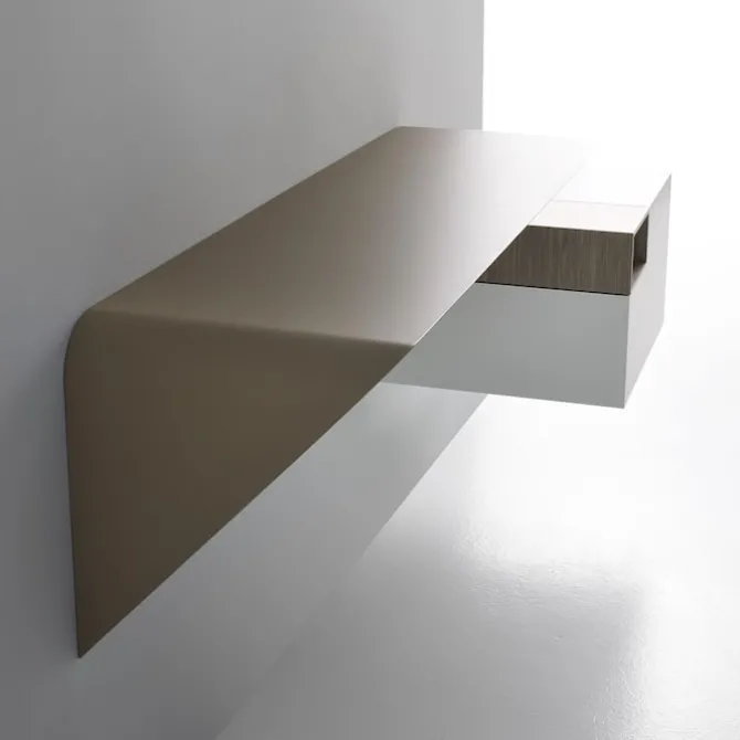 Mamba Light Shelf
