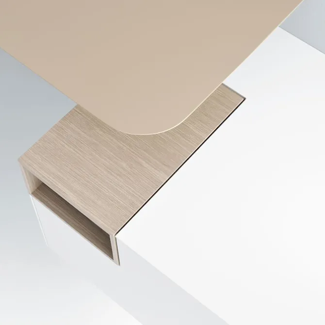 Mamba Light Shelf