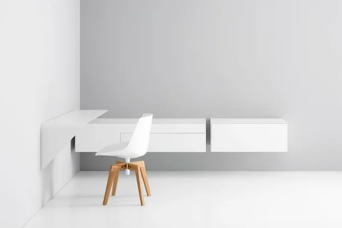 Mamba Light Shelf
