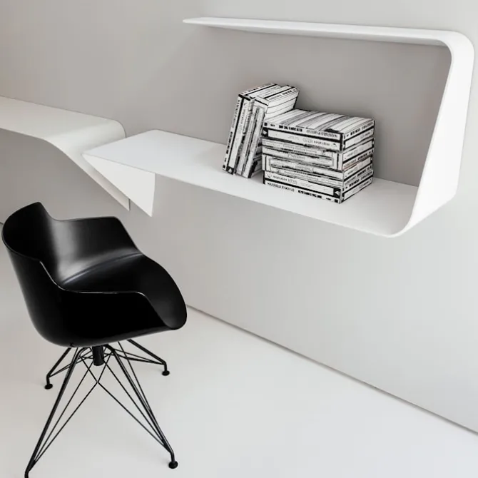 Mamba Shelf
