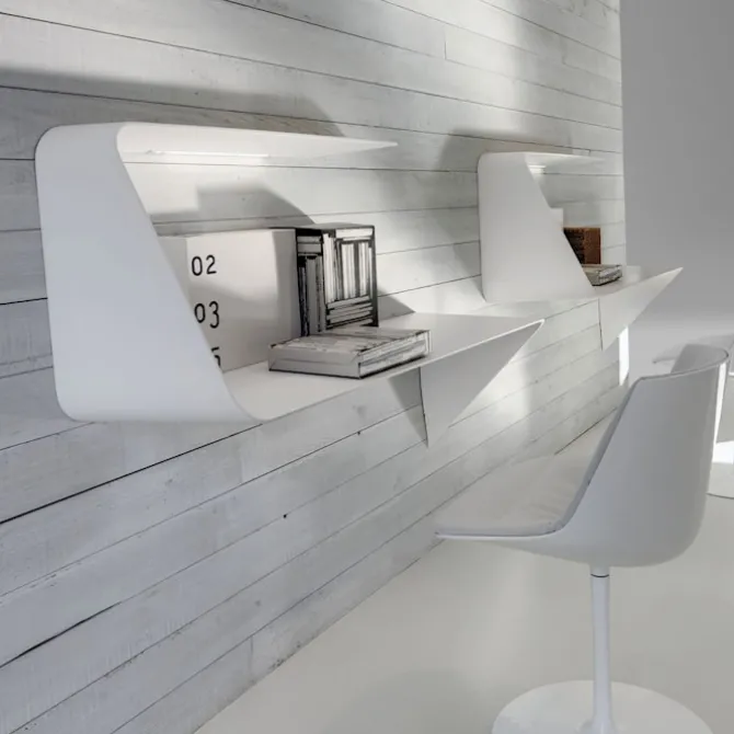 Mamba Shelf
