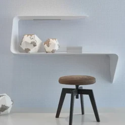 Mamba Shelf