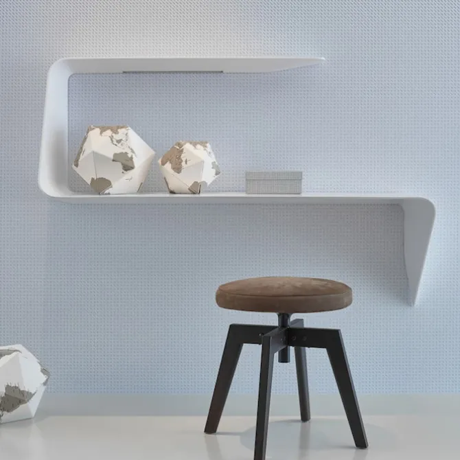 Mamba Shelf
