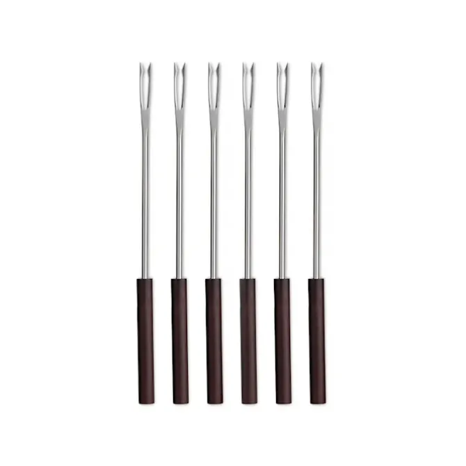Mami 6 Bourguignonne forks
