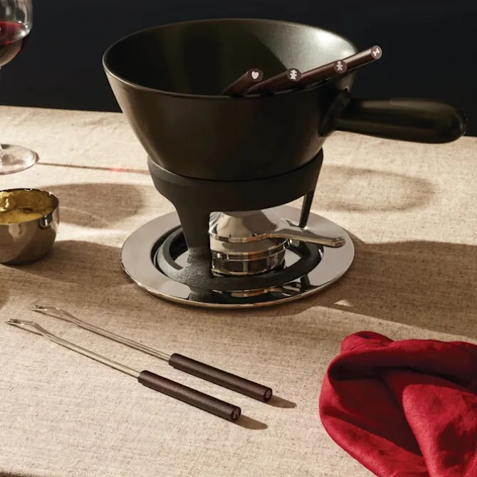 Mami 6 Bourguignonne forks