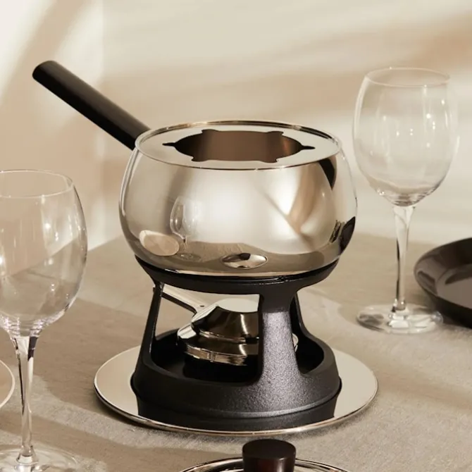 Mami Bourguignonne set