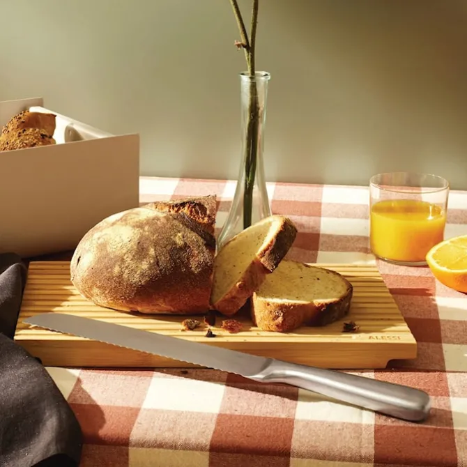 Mami Bread knife