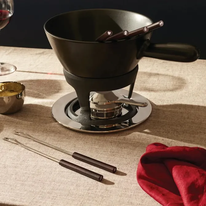 Mami Fondue casserole