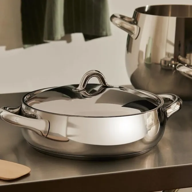 Mami Low casserole - 28 cm