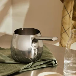 Mami Milk boiler