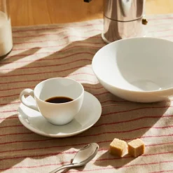 Mami Saucer for mocha cup