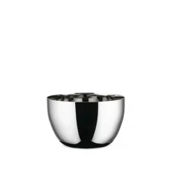 Mami Set of 3 bowls Stainless steel