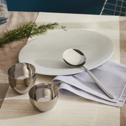 Mami Set of 3 bowls Stainless steel