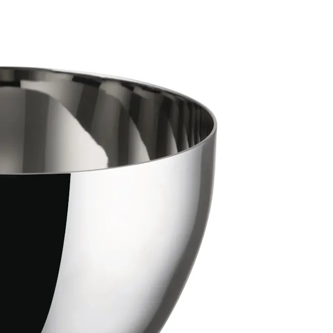 Mami Set of 3 bowls Stainless steel